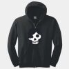 GILDAN® HEAVY BLEND™ FULL ZIP HOODED SWEATSHIRT Thumbnail