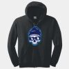 GILDAN® HEAVY BLEND™ FULL ZIP HOODED SWEATSHIRT Thumbnail