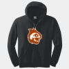 GILDAN® HEAVY BLEND™ FULL ZIP HOODED SWEATSHIRT Thumbnail