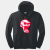 GILDAN® HEAVY BLEND™ FULL ZIP HOODED SWEATSHIRT Thumbnail