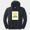 GILDAN® HEAVY BLEND™ FULL ZIP HOODED SWEATSHIRT Thumbnail