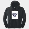 GILDAN® HEAVY BLEND™ FULL ZIP HOODED SWEATSHIRT Thumbnail