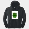 GILDAN® HEAVY BLEND™ FULL ZIP HOODED SWEATSHIRT Thumbnail