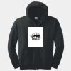 GILDAN® HEAVY BLEND™ FULL ZIP HOODED SWEATSHIRT Thumbnail