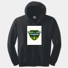 GILDAN® HEAVY BLEND™ FULL ZIP HOODED SWEATSHIRT Thumbnail