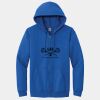 Heavy Blend™ Full Zip Hoodie Thumbnail