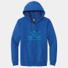 Heavy Blend™ Full Zip Hoodie Thumbnail
