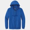 Heavy Blend™ Full Zip Hoodie Thumbnail