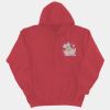 GILDAN® HEAVY BLEND™ HOODED SWEATSHIRT Thumbnail