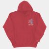 GILDAN® HEAVY BLEND™ HOODED SWEATSHIRT Thumbnail