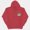 GILDAN® HEAVY BLEND™ HOODED SWEATSHIRT Thumbnail