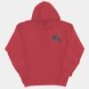 GILDAN® HEAVY BLEND™ HOODED SWEATSHIRT Thumbnail