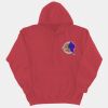 GILDAN® HEAVY BLEND™ HOODED SWEATSHIRT Thumbnail