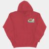 GILDAN® HEAVY BLEND™ HOODED SWEATSHIRT Thumbnail