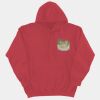 GILDAN® HEAVY BLEND™ HOODED SWEATSHIRT Thumbnail