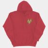 GILDAN® HEAVY BLEND™ HOODED SWEATSHIRT Thumbnail