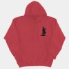 GILDAN® HEAVY BLEND™ HOODED SWEATSHIRT Thumbnail