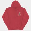 GILDAN® HEAVY BLEND™ HOODED SWEATSHIRT Thumbnail