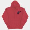 GILDAN® HEAVY BLEND™ HOODED SWEATSHIRT Thumbnail