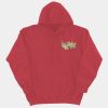 GILDAN® HEAVY BLEND™ HOODED SWEATSHIRT Thumbnail