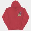 GILDAN® HEAVY BLEND™ HOODED SWEATSHIRT Thumbnail