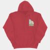 GILDAN® HEAVY BLEND™ HOODED SWEATSHIRT Thumbnail