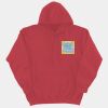 GILDAN® HEAVY BLEND™ HOODED SWEATSHIRT Thumbnail