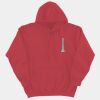 GILDAN® HEAVY BLEND HOODED SWEATSHIRT. Thumbnail