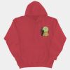 GILDAN® HEAVY BLEND™ HOODED SWEATSHIRT Thumbnail