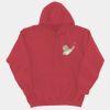 GILDAN® HEAVY BLEND™ HOODED SWEATSHIRT Thumbnail