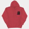 GILDAN® HEAVY BLEND™ HOODED SWEATSHIRT Thumbnail