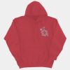 GILDAN® HEAVY BLEND™ HOODED SWEATSHIRT Thumbnail