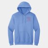 GILDAN® HEAVY BLEND HOODED SWEATSHIRT. Thumbnail
