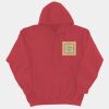 GILDAN® HEAVY BLEND™ HOODED SWEATSHIRT Thumbnail