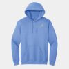 GILDAN® HEAVY BLEND HOODED SWEATSHIRT. Thumbnail