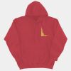 GILDAN® HEAVY BLEND™ HOODED SWEATSHIRT Thumbnail