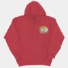 GILDAN® HEAVY BLEND™ HOODED SWEATSHIRT Thumbnail