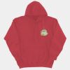 GILDAN® HEAVY BLEND™ HOODED SWEATSHIRT Thumbnail