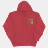 GILDAN® HEAVY BLEND™ HOODED SWEATSHIRT Thumbnail