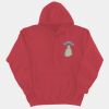 GILDAN® HEAVY BLEND™ HOODED SWEATSHIRT Thumbnail