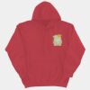 GILDAN® HEAVY BLEND™ HOODED SWEATSHIRT Thumbnail