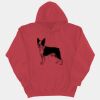 GILDAN® HEAVY BLEND™ HOODED SWEATSHIRT Thumbnail