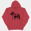 GILDAN® HEAVY BLEND™ HOODED SWEATSHIRT Thumbnail