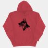 GILDAN® HEAVY BLEND™ HOODED SWEATSHIRT Thumbnail