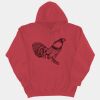 GILDAN® HEAVY BLEND™ HOODED SWEATSHIRT Thumbnail