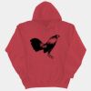 GILDAN® HEAVY BLEND™ HOODED SWEATSHIRT Thumbnail