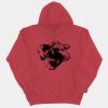 GILDAN® HEAVY BLEND™ HOODED SWEATSHIRT Thumbnail