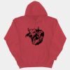 GILDAN® HEAVY BLEND™ HOODED SWEATSHIRT Thumbnail