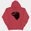 GILDAN® HEAVY BLEND™ HOODED SWEATSHIRT Thumbnail