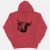 GILDAN® HEAVY BLEND™ HOODED SWEATSHIRT Thumbnail